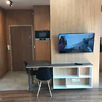 Apartament Jagielonska 42