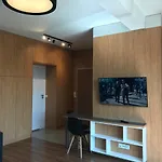 Apartament Jagielonska 42
