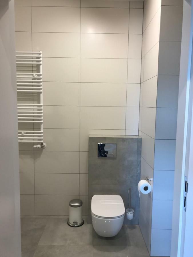 Apartment Jagielonska 42