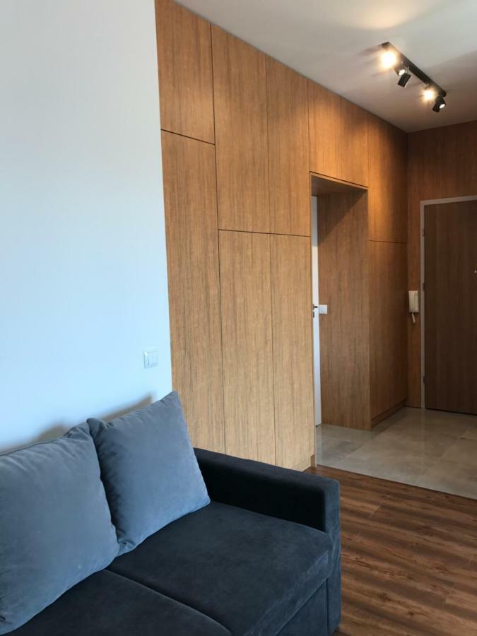Jagielonska 42 Apartment
