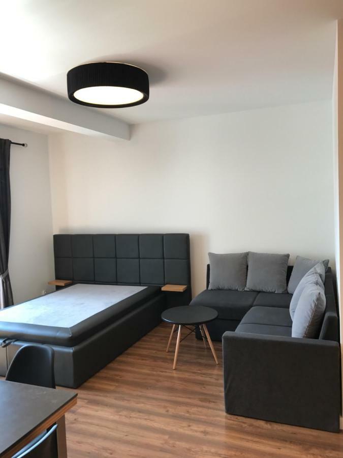 Jagielonska 42 Apartment *