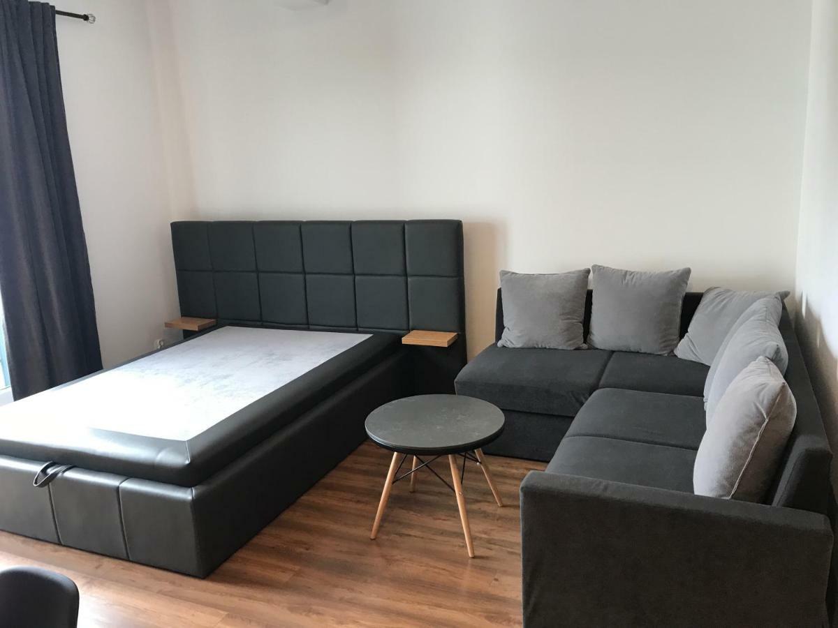 Jagielonska 42 Apartment